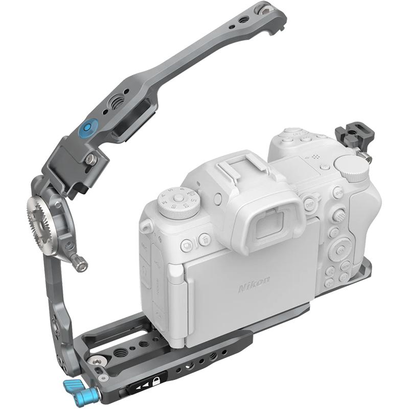 Kondor Blue Nikon Z6 III Cage